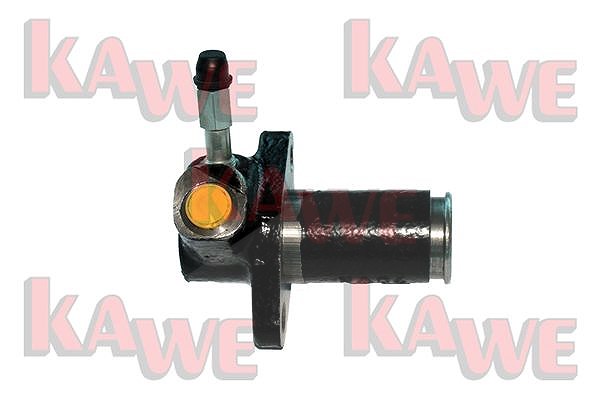 Kawe Nehmerzylinder, Kupplung [Hersteller-Nr. S3020] für Chevrolet, Daewoo
