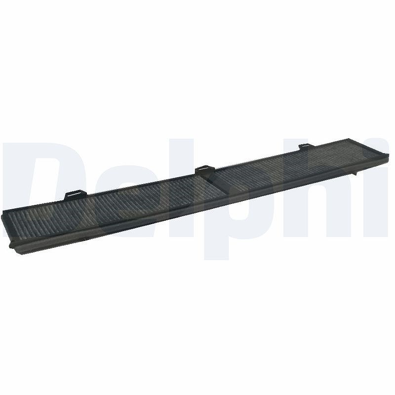 Delphi Filter, Innenraumluft [Hersteller-Nr. TSP0325184C] für BMW
