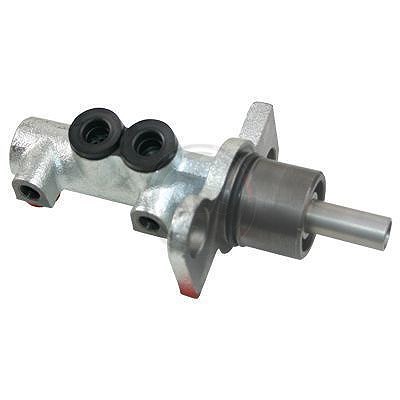 A.b.s. Hauptbremszylinder [Hersteller-Nr. 51017X] für VW, Porsche, Audi