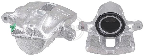 A.b.s. Bremssattel [Hersteller-Nr. 520241] für Lancia, Fiat, Alfa Romeo
