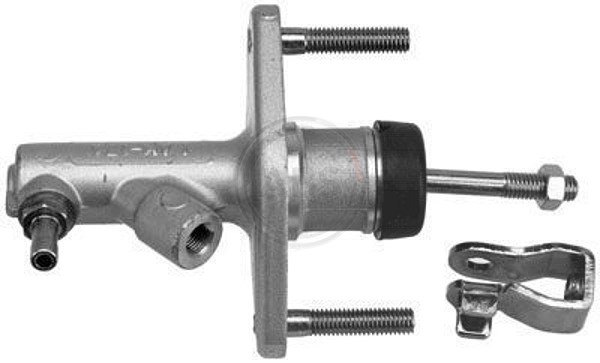 A.b.s. Geberzylinder, Kupplung [Hersteller-Nr. 71149] für Honda