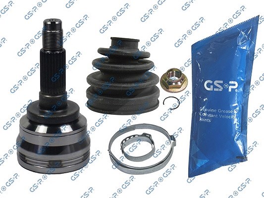 Gsp Gelenksatz, Antriebswelle [Hersteller-Nr. 834008] für Mazda