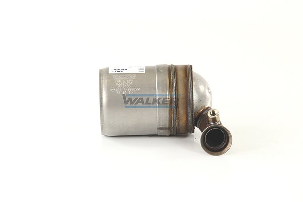 Walker Ruß-/Partikelfilter, Abgasanlage [Hersteller-Nr. 73051] für Peugeot, Mini, Citroën