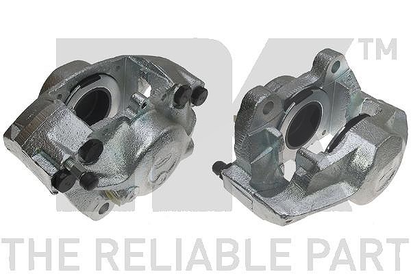 Nk Bremssattel [Hersteller-Nr. 213322] für Mercedes-Benz
