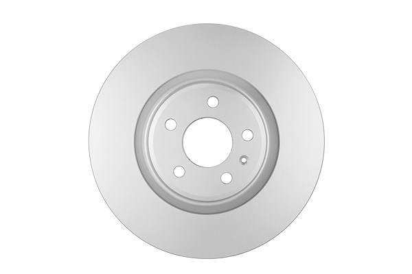 Hella Bremsscheibe [Hersteller-Nr. 8DD355125-171] für Audi