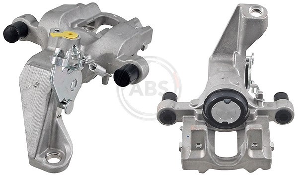 A.b.s. Bremssattel [Hersteller-Nr. 431381] für Peugeot