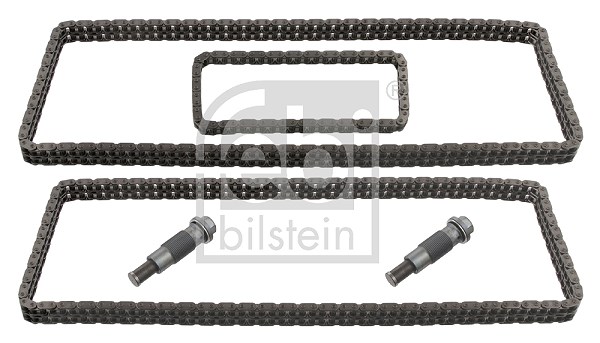 Febi Bilstein Steuerkettensatz [Hersteller-Nr. 34973] für Porsche