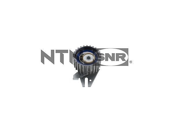 Snr Spannrolle, Zahnriemen [Hersteller-Nr. GT358.30] für Vauxhall, Suzuki, Alfa Romeo, Lancia, Jeep, Saab, Cadillac, Fiat, Opel, Chevrolet