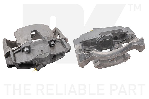 Nk Bremssattel [Hersteller-Nr. 214813] für Volvo