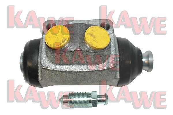 Kawe Radbremszylinder [Hersteller-Nr. W4037] für Chrysler, Honda, Mg, Kia, Rover, Hyundai