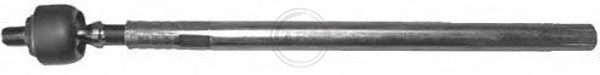 A.b.s. Axialgelenk, Spurstange [Hersteller-Nr. 240208] für Peugeot