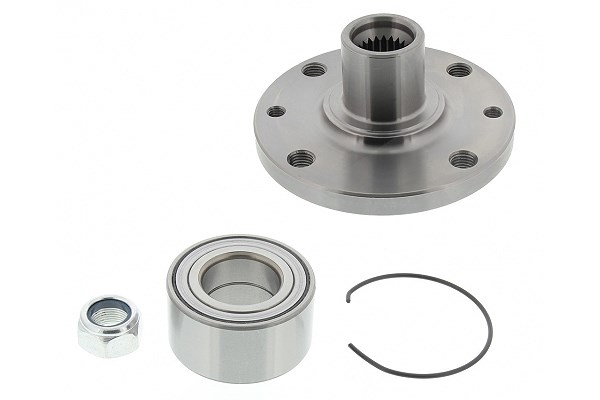 Mapco Radlagersatz [Hersteller-Nr. 46108] für Renault