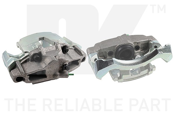 Nk Bremssattel [Hersteller-Nr. 214814] für Volvo