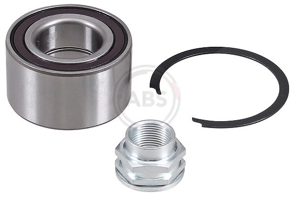 A.b.s. Radlagersatz [Hersteller-Nr. 201103] für Fiat
