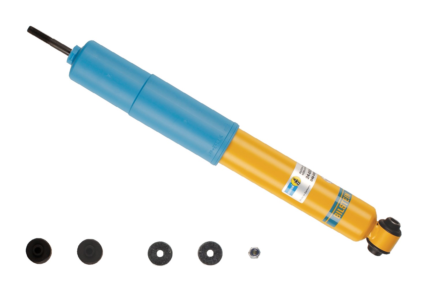 Bilstein Stoßdämpfer [Hersteller-Nr. 24-003971] für Saab