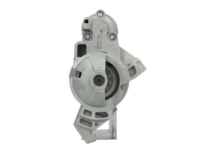 Bv Psh Starter [Hersteller-Nr. 210.537.103.010] für BMW