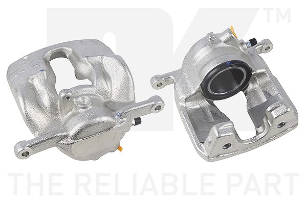 Nk Bremssattel [Hersteller-Nr. 2133266] für Mercedes-Benz