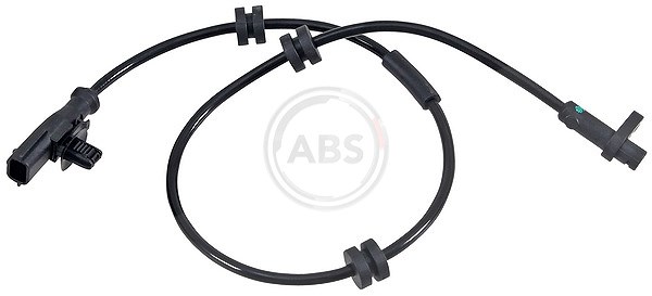 A.b.s. Sensor, Raddrehzahl [Hersteller-Nr. 31595] für Ford