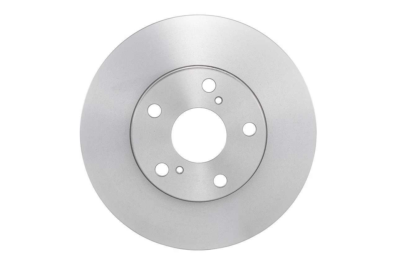 Bosch Bremsscheibe [Hersteller-Nr. 0986478632] für Lexus, Toyota