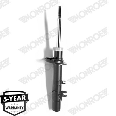 Monroe Stoßdämpfer Vorderachse links [Hersteller-Nr. G16450] für Citroën, Peugeot