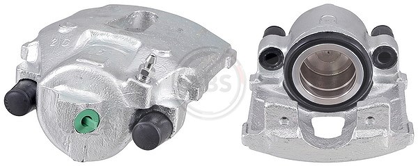 A.b.s. Bremssattel [Hersteller-Nr. 428541] für Ford