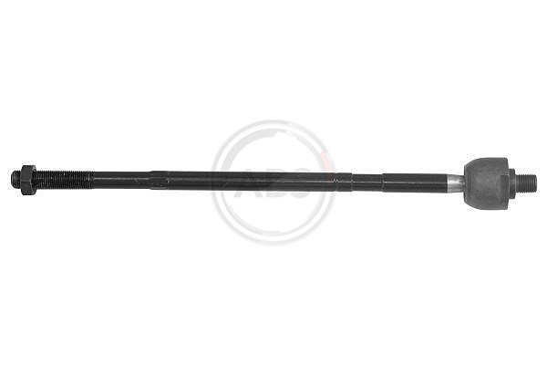 A.b.s. Axialgelenk, Spurstange [Hersteller-Nr. 240310] für VW