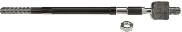 Trw Axialgelenk, Spurstange [Hersteller-Nr. JAR1228] für VW