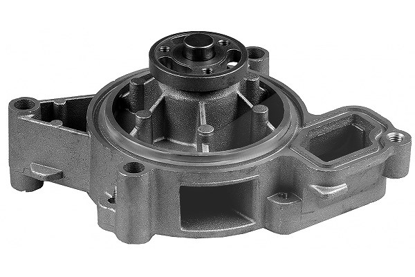 Mapco Wasserpumpe inkl. Dichtung [Hersteller-Nr. 21776] für Alfa Romeo, Cadillac, Vauxhall, Saab, Opel, Fiat
