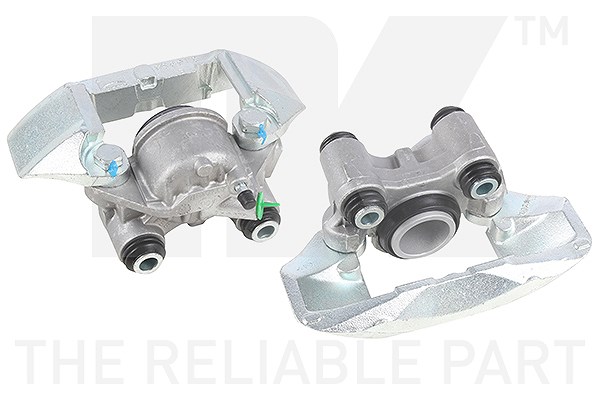 Nk Bremssattel [Hersteller-Nr. 213784] für Peugeot