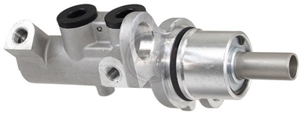 A.b.s. Hauptbremszylinder [Hersteller-Nr. 61291] für Vauxhall, Chevrolet, Opel, Fiat