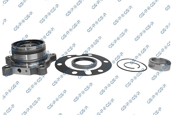 Gsp Radlagersatz [Hersteller-Nr. 9244004K] für Lexus, Toyota
