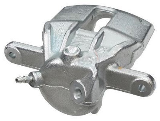 A.b.s. Bremssattel [Hersteller-Nr. 528891] für Mercedes-Benz, Renault, Lada, Dacia