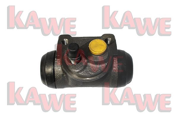 Kawe Radbremszylinder [Hersteller-Nr. W4582] für Peugeot, Citroën, Renault