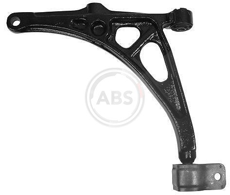 A.b.s. Lenker, Radaufhängung [Hersteller-Nr. 210440] für Peugeot
