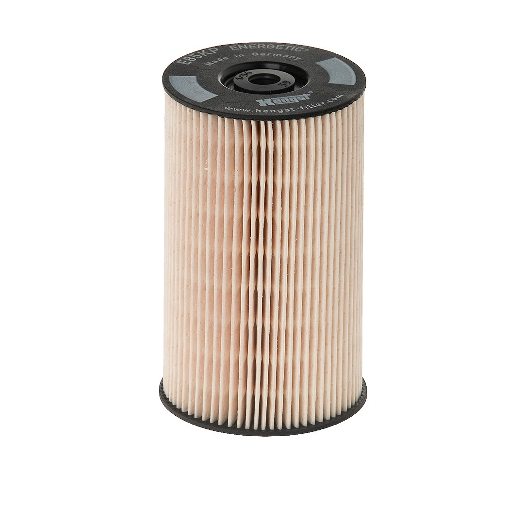 Hengst Filter Kraftstofffilter [Hersteller-Nr. E85KPD146] für Seat, VW, Skoda, Audi
