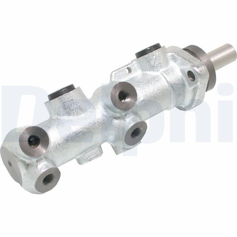 Delphi Hauptbremszylinder [Hersteller-Nr. LM21025] für Citroën, Fiat, Peugeot