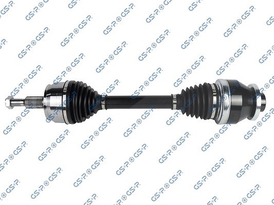 Gsp Antriebswelle [Hersteller-Nr. 203360] für VW