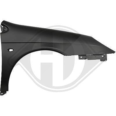 Diederichs Kotflügel [Hersteller-Nr. 4061006] für Citroën