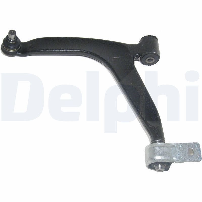 Delphi Lenker, Radaufhängung [Hersteller-Nr. TC1251] für Peugeot, Citroën