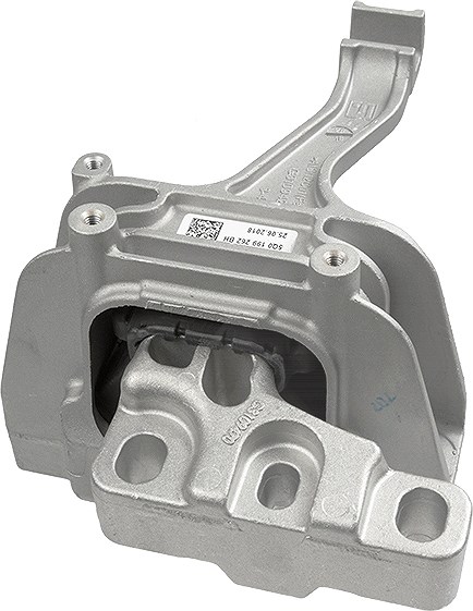 Lemförder Lagerung, Motor [Hersteller-Nr. 3978001] für Seat, Audi, Skoda, VW