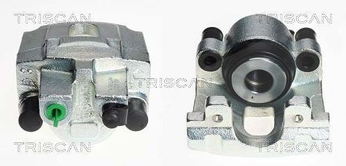 Triscan Bremssattel -AUSTAUSCHTEIL- hinten rechts [Hersteller-Nr. 8170343865] für Jeep
