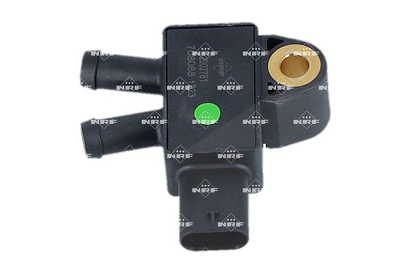 Für NRF NRF 708088 Sensor, exhaust pressure  708088 Exhaust fumes pressure sens - Image 7