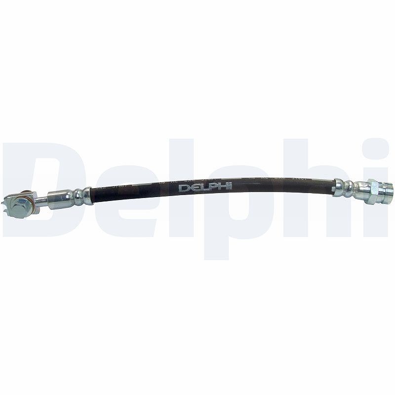 Delphi Bremsschlauch [Hersteller-Nr. LH6822] für VW, Skoda, Audi, Seat