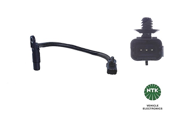Ntk Sensor, Nockenwellenposition [Hersteller-Nr. 81111] für Ford, Citroën, Peugeot, Volvo