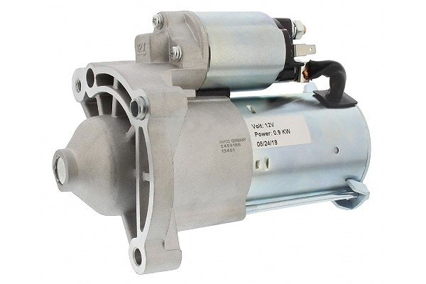 Mapco Starter [Hersteller-Nr. 13461] für Citroën, Fiat, Peugeot