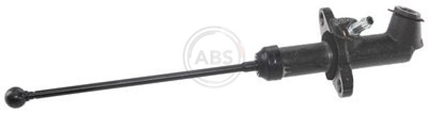 A.b.s. Geberzylinder, Kupplung [Hersteller-Nr. 51205] für Fiat, Jeep, Alfa Romeo, Chrysler, Lancia