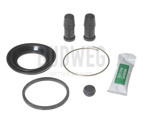 Kawe Reparatursatz, Bremssattel [Hersteller-Nr. 204829] für Opel, Vauxhall