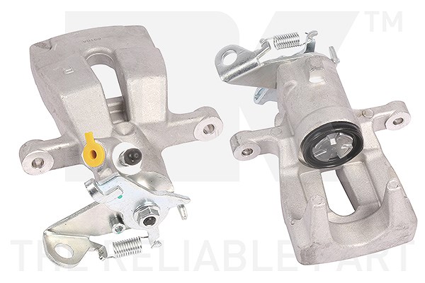 Nk Bremssattel Hinterachse rechts [Hersteller-Nr. 2139148] für Renault
