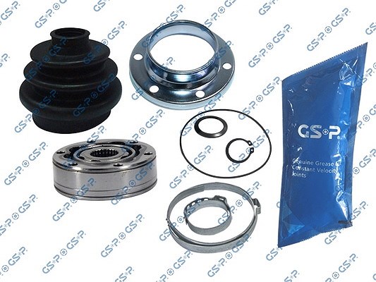 Gsp Gelenksatz, Antriebswelle [Hersteller-Nr. 602011] für Alfa Romeo, Lancia, Fiat