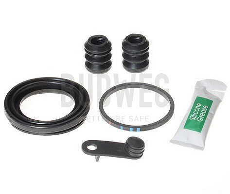Kawe Reparatursatz, Bremssattel [Hersteller-Nr. 204808] für Lancia, Fiat, Volvo, BMW, Audi, Renault, Abarth